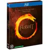Warner Le Hobbit : La trilogie Blu-ray