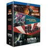 Warner Home Video Coffret DC Elseworld Blu-ray