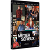 Warner Home Video Un métier sérieux DVD