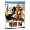 AB Production Vendetta Blu-ray