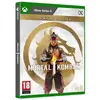 Warner Bros. Games Mortal Kombat 1 - Premium Edition - Jeu Xbox Series X