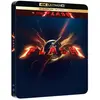 Warner Home Video The Flash Steelbook Blu-ray 4K Ultra HD