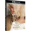 Warner Bros. Pictures Jeanne du Barry Blu-ray 4K Ultra HD