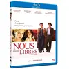 LCJ Nous étions libres Blu-ray