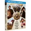 MGM/PFC Coffret MGM 100 ans - 5 Films Westerns Blu-ray