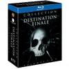 Wbs Coffret Destination finale 1 à 5 Blu-ray