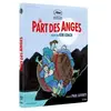 LE PACTE La Part des Anges Blu-ray