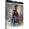 Warner Home Video Largo Winch - Le prix de l’argent Steelbook Blu-ray 4K Ultra HD