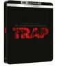 Warner Bros. Trap - 4k Ultra Hd + Blu-Ray - Boîtier Steelbook Limité