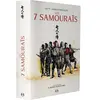 THE JOKERS FILMS Coffret Anniversaire Prestige Les Sept Samouraïs Blu-ray 4K Ultra HD