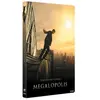 Le Pacte Megalopolis DVD