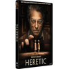 WARNER BROS Heretic DVD