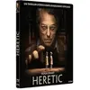 WARNER BROS Heretic Blu-ray