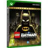 Lego Batman : L'heritage Du Chevalier Noir Deluxe XBOX SERIES X