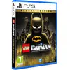LEGO® Batman  : L'Héritage du Chevalier Noir Deluxe Edition PS5
