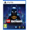 LEGO® Batman  : L'Héritage du Chevalier Noir PS5