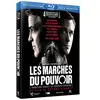 Metro Les marches du Pouvoir - Blu-Ray