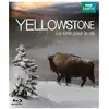 Koba films Yellowstone - Blu-Ray