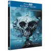 Warner Home Video Destination Finale 5 - Combo Blu-Ray 3D Active