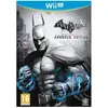 Warner Bros. Games Batman : Arkham City Armoured Edition Wii U
