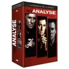 Warner Home Video Coffret En analyse Saison 1 à 3 DVD