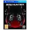 Warner Bros. Games Spy Hunter Ps Vita