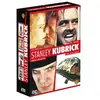 Warner Home Video Coffret Stanley Kubrick 4 Films DVD