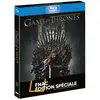 Hbo Studios Coffret intégral de la Saison 1 Edition Spéciale Fnac Blu-Ray
