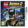 Warner Bros. Games Lego Batman 2 - Dc Super Heroes 3ds