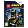 Warner Bros. Games Lego Batman 2 - Dc Super Heroes Wii