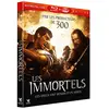 Warner Home Video Les Immortels - Combo Blu-Ray + DVD