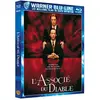 Warner Home Video L'associé du diable - Blu-Ray