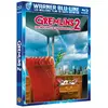 Wbs Gremlins 2, la nouvelle génération - Blu-Ray