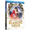 Metro Blanche Neige - Combo Blu-Ray + DVD