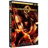 Warner Home Video Hunger Games DVD