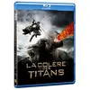 Wbs La colère des Titans - Blu-Ray