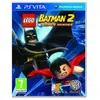 Warner Bros. Games Lego Batman 2: Dc Super Heroes Ps Vita