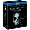 Warner Home Video Blu-Ray Coffret destination finale