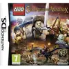 Warner Bros. Games Lego : Le Seigneur Des Anneaux Nintendo Ds