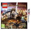 Warner Bros. Games Lego - Le Seigneur Des Anneaux 3ds