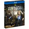 Warner Home Video Coffret intégral de la Saison 2 - Blu-Ray
