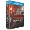 Warner Home Video L'Arme fatale - L'intégrale - Coffret 4 films - Blu-Ray - Edition Spéciale Fnac