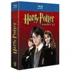 Warner Home Video Coffret Harry Potter  - Les Années 1 à 3 - blu-Ray
