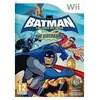 Warner Home Video Batman : L'Alliance des Héros