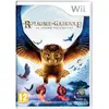 Warner Home Video LA LEGENDE DES GARDIENS / Jeu console Wii