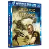 Warner Home Video Le Choc des Titans - Combo Blu-Ray + DVD