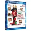 New Line Cinema Tout... sauf en famille - Blu-Ray