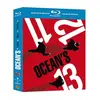 Warner Bros. Coffret Ocean's 11 12 13 La Trilogie Blu-Ray
