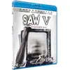 Metro Saw V - Edition director's Cut - Blu-Ray