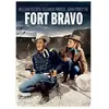 Warner Home Video DVD Fort Bravo